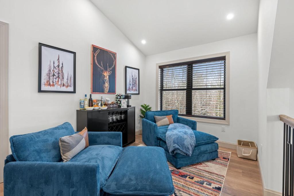 Luxury Getaway with Nature and Comfort - Image 7