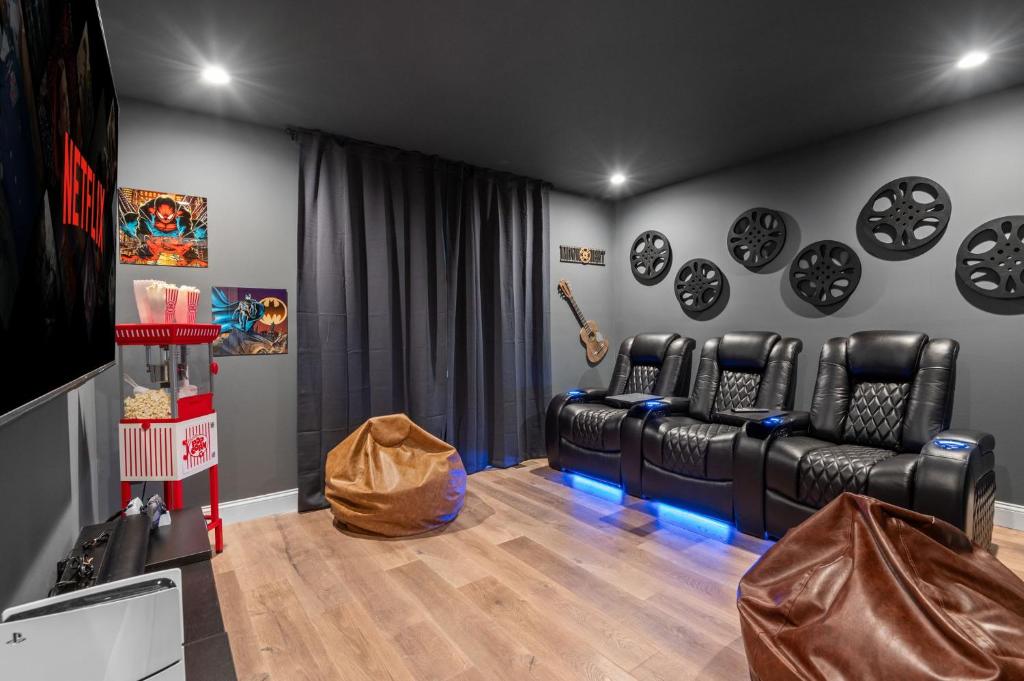 Luxury Getaway with Nature and Comfort - Image 5