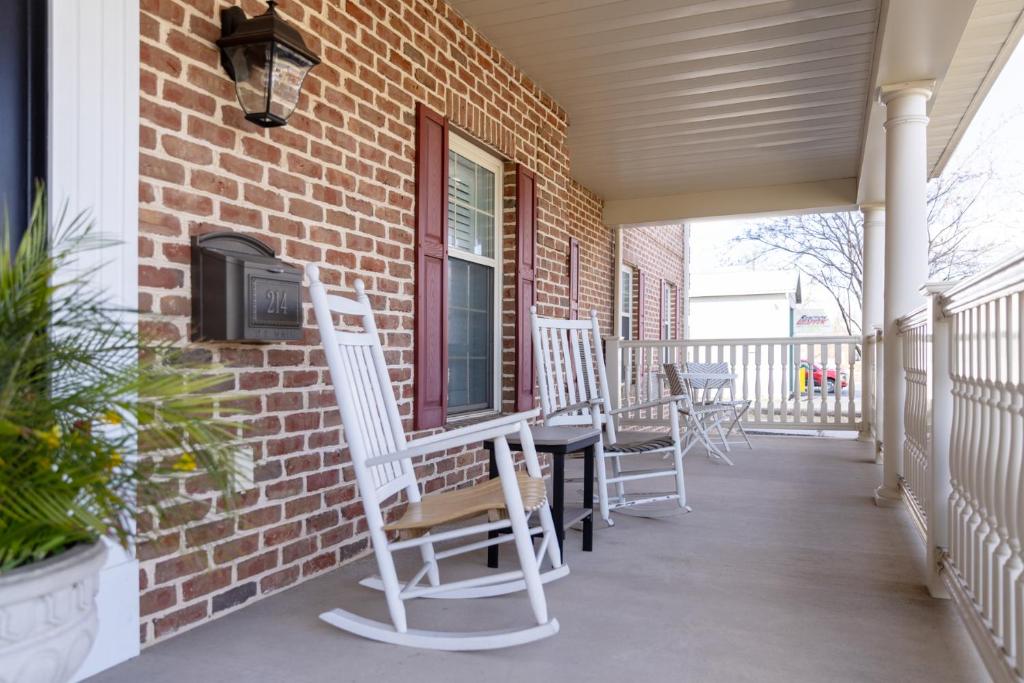 Selinsgrove Inn - Image 5