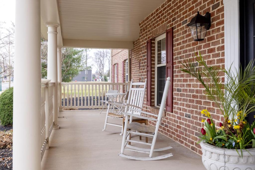 Selinsgrove Inn - Image 4