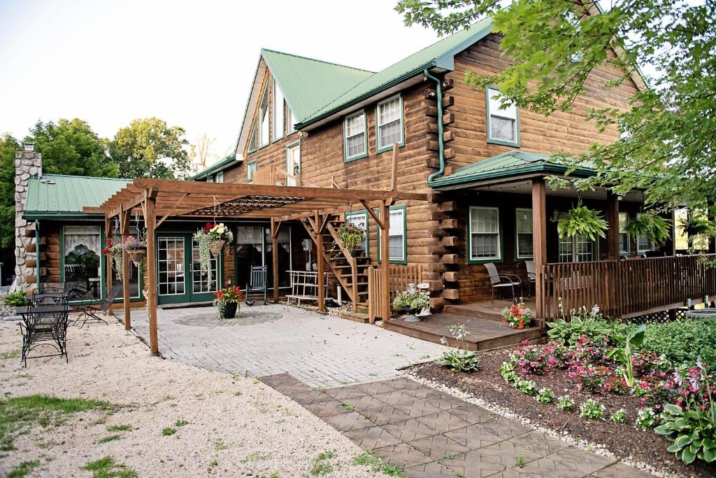 Berry Patch BnB - Image 5