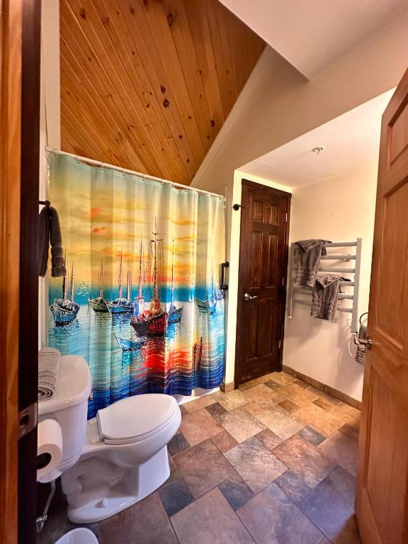 Hot Tub (Jacuzzi) - Photo 4