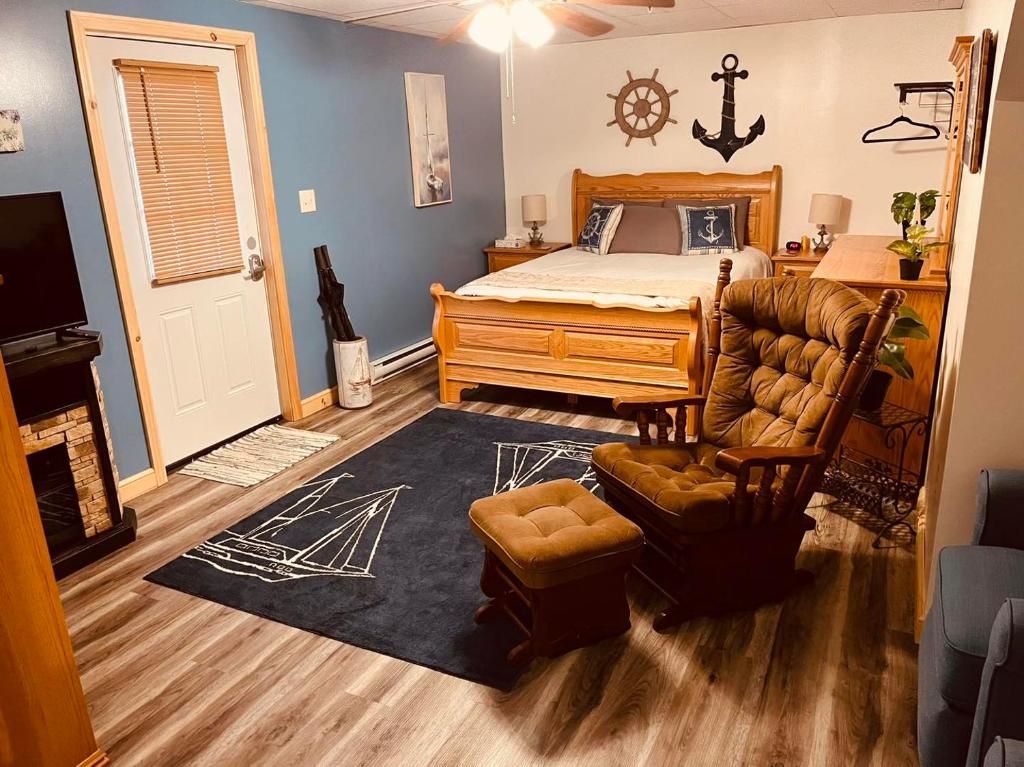 Deer Creek Winery at Brooks Estate - Image 8