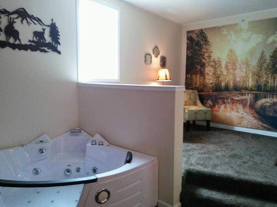 Deer Creek Winery at Brooks Estate