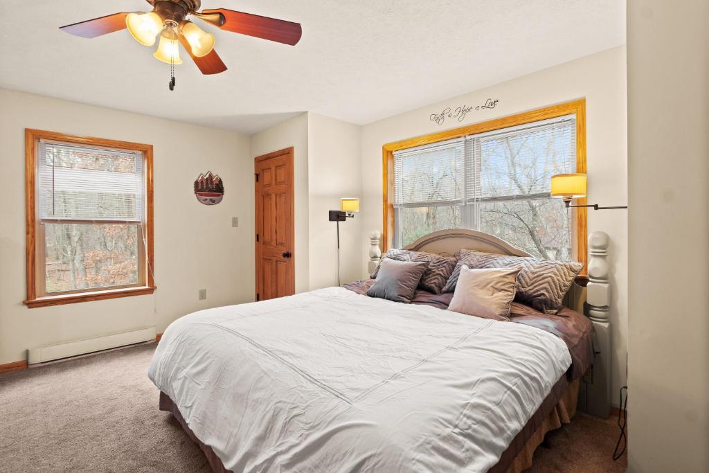 THE ONE Chalet - Image 8