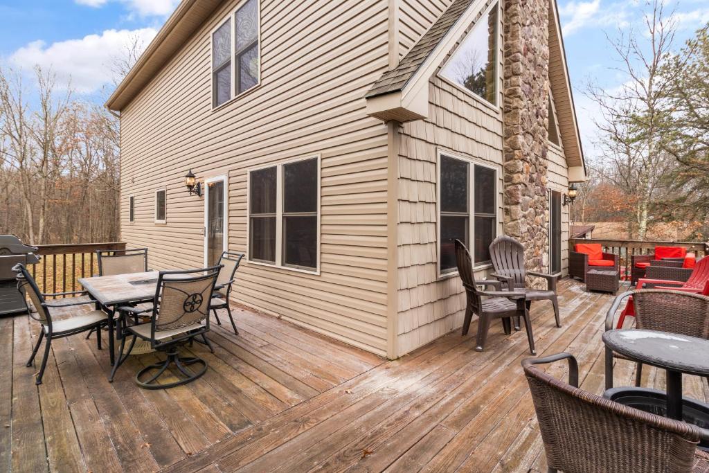 Hot Tub (Jacuzzi) - Photo 5