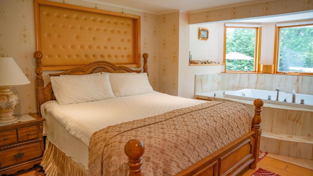 Hot Tub (Jacuzzi) - Photo 5