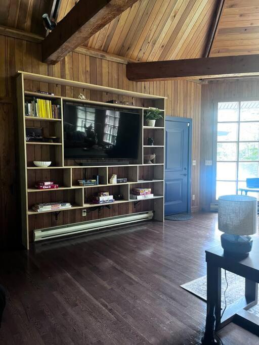 Private Pool & Hot Tub at Chalet by Hidden Valley - Image 6