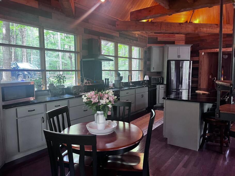 Private Pool & Hot Tub at Chalet by Hidden Valley - Image 5