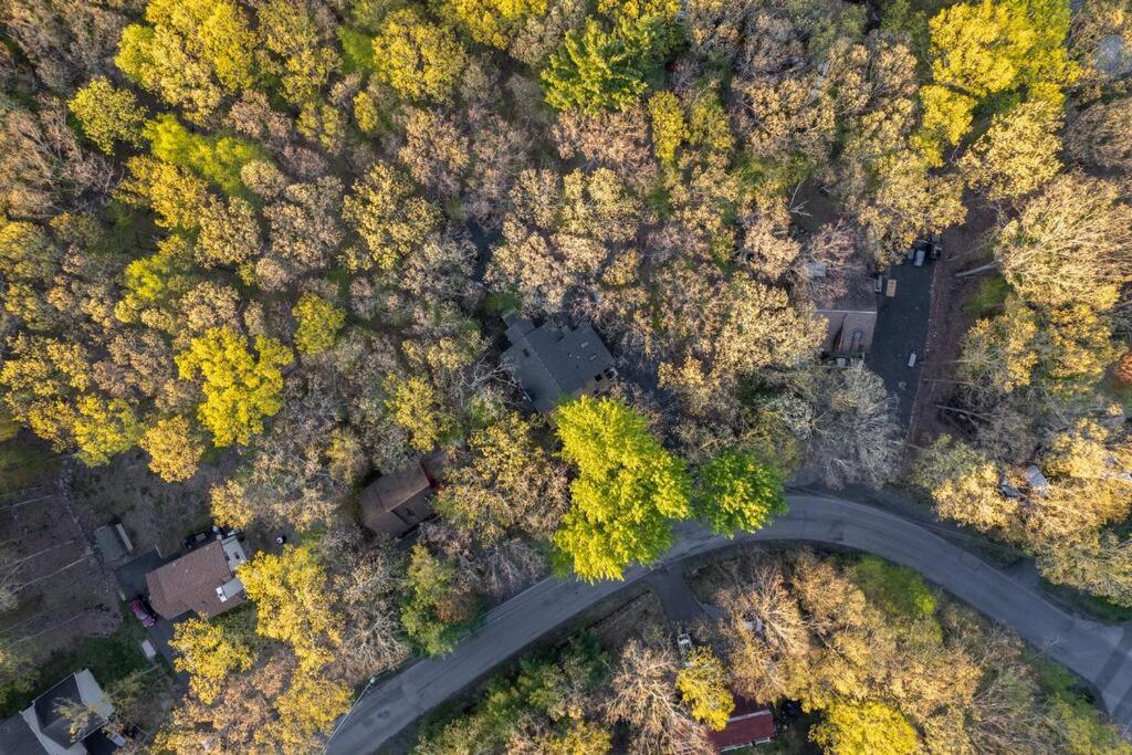 The Blue Forest Chalet - Kayak, Hike, Hot Tub - Image 8