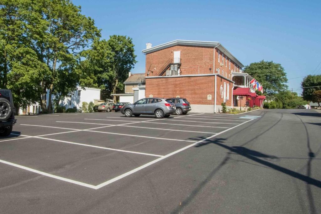 The Globe Inn - Image 8