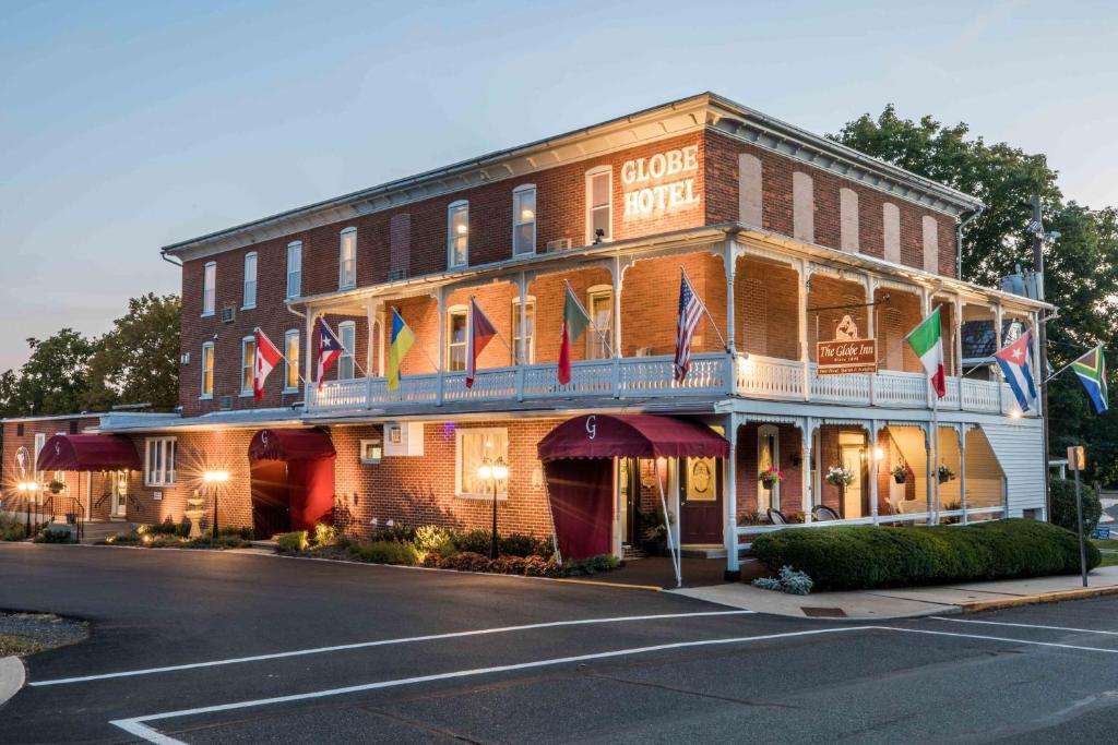 The Globe Inn - Image 4