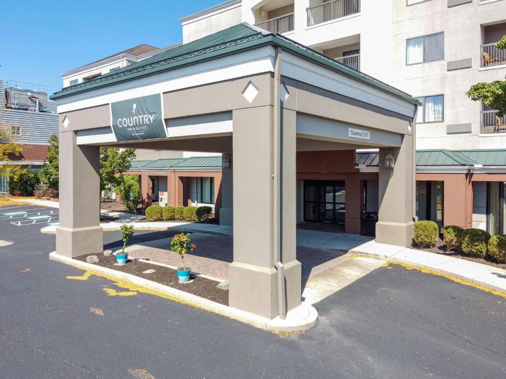 Country Inn & Suites by Radisson, Convention Center