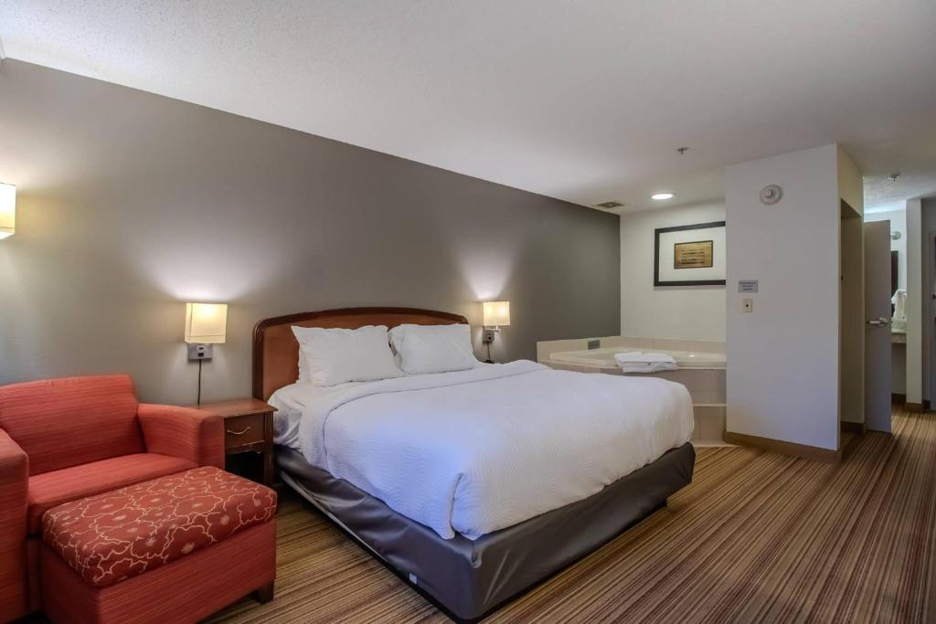 Country Inn & Suites by Radisson, Convention Center