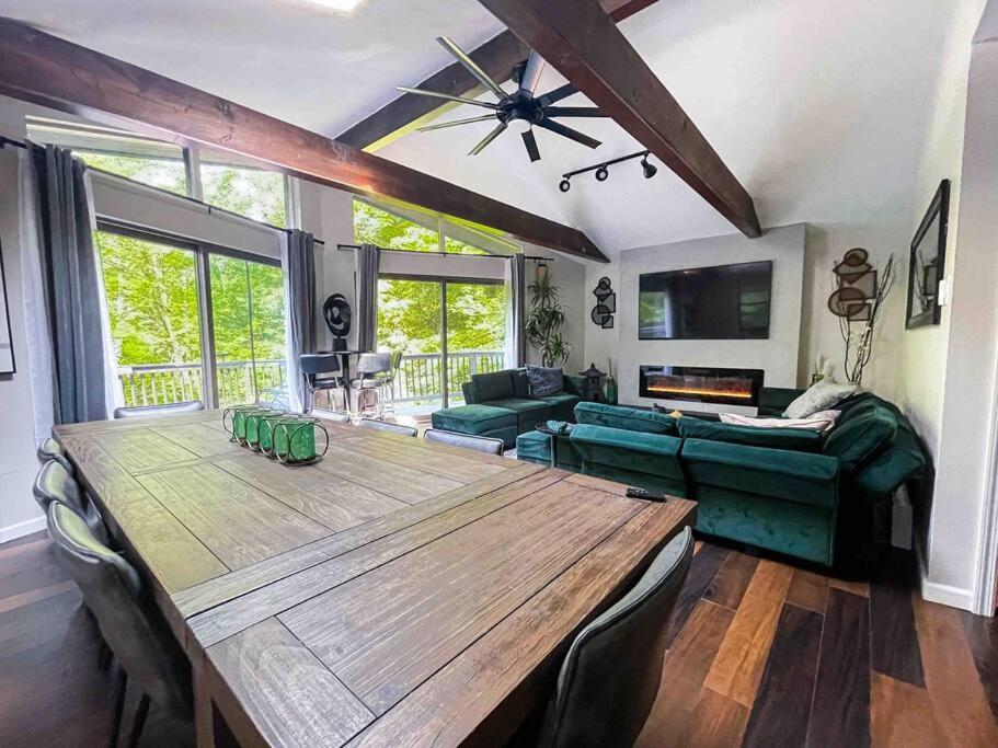 Zen Spa Oasis Retreat Sauna/Hotub/Firepit/Fun/Gameroom - Image 4