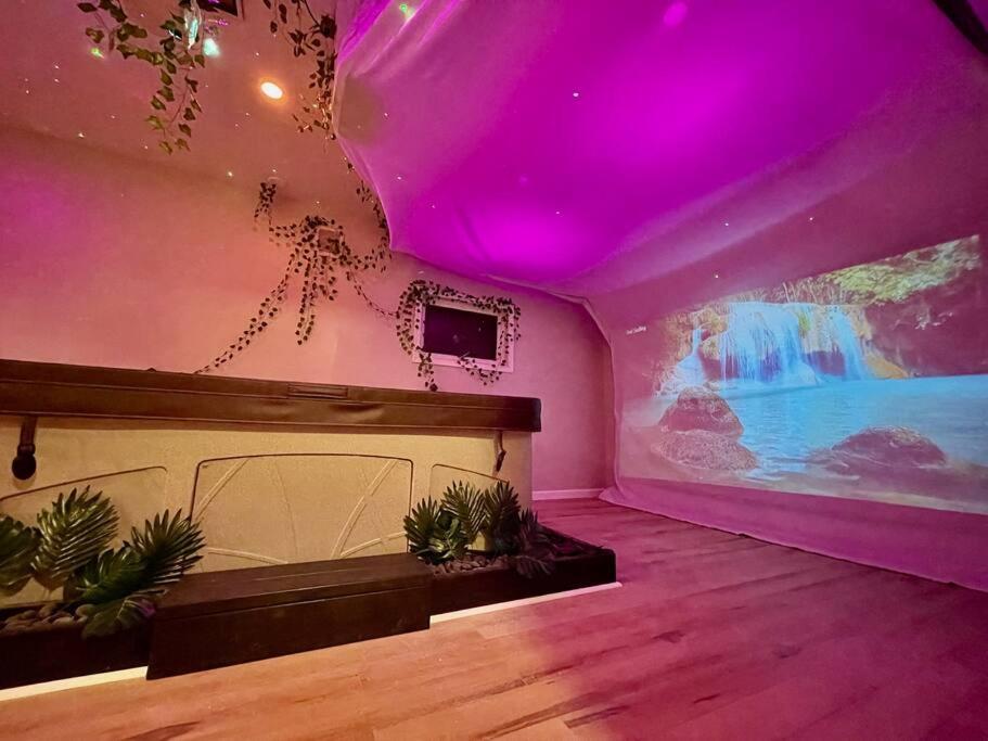 Hot Tub (Jacuzzi) - Photo 4