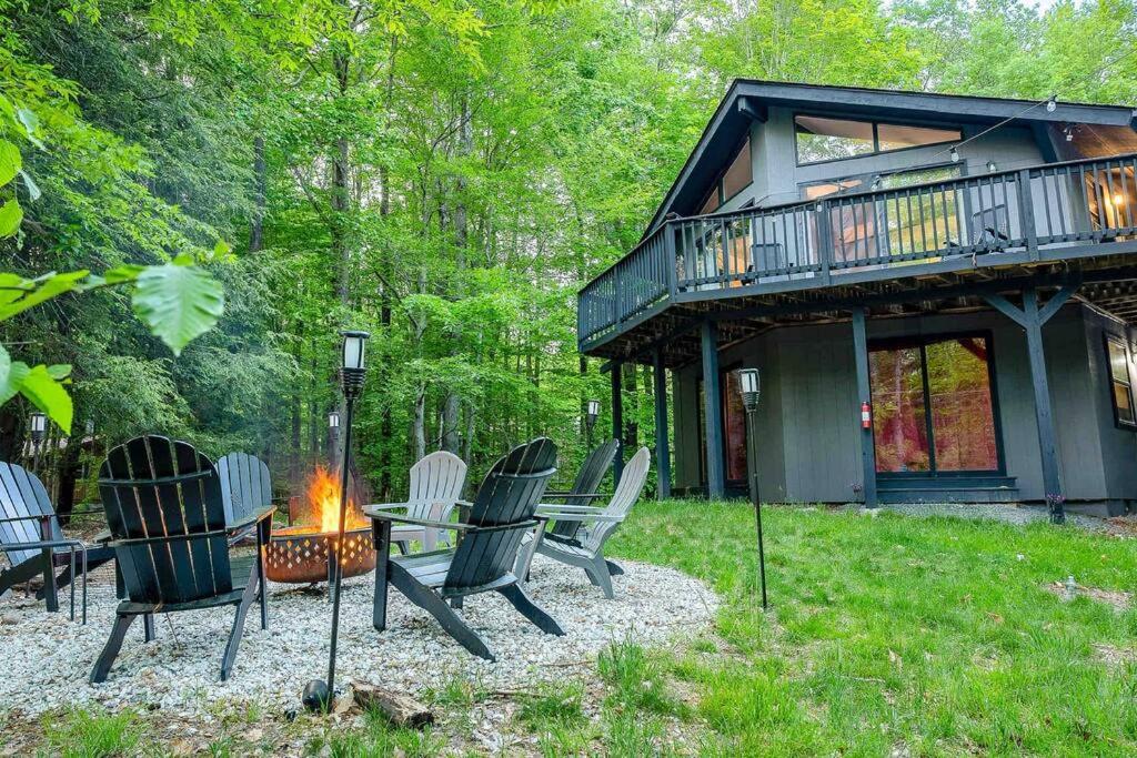 Zen Spa Oasis Retreat Sauna/Hotub/Firepit/Fun/Gameroom - Image 7