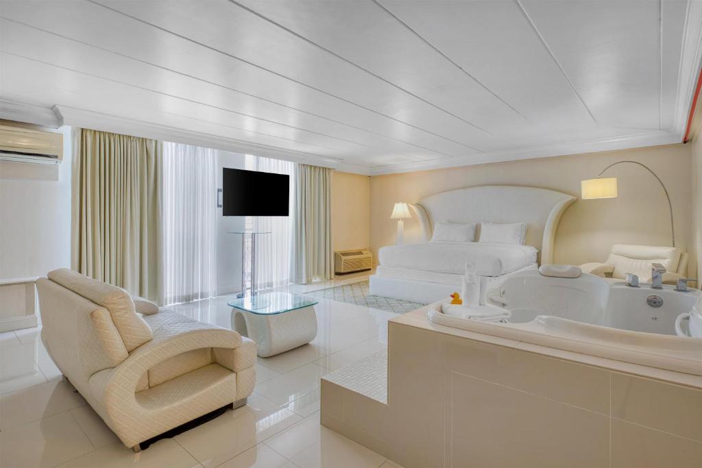 Best Western Plus Wilkes Barre Center City