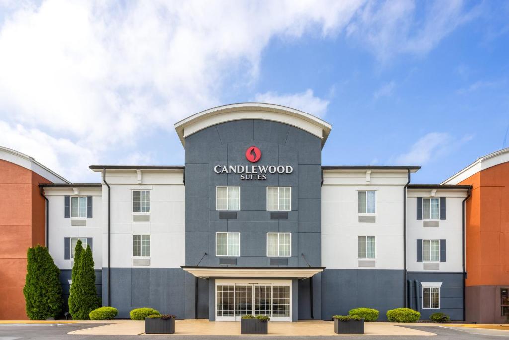 Candlewood Suites Chambersburg by IHG