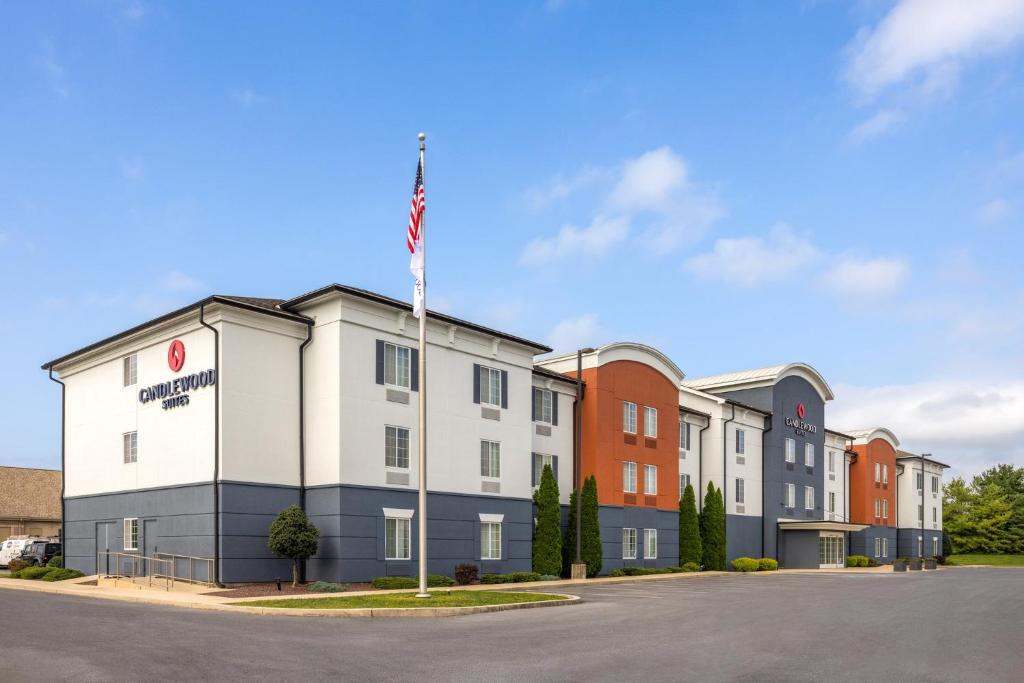 Candlewood Suites Chambersburg by IHG - Image 7