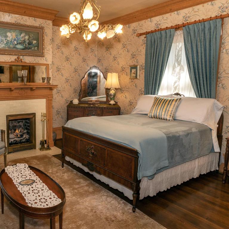 South Broadway Manor B&B - Near Fallingwater, Ohiopyle State Park, Hiking & Biking trails GAP - Image 8