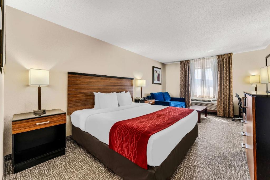 SureStay Plus by Best Western Reading North - Image 8