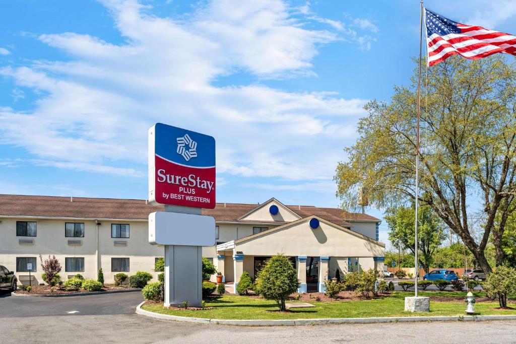 SureStay Plus by Best Western Reading North - Image 6