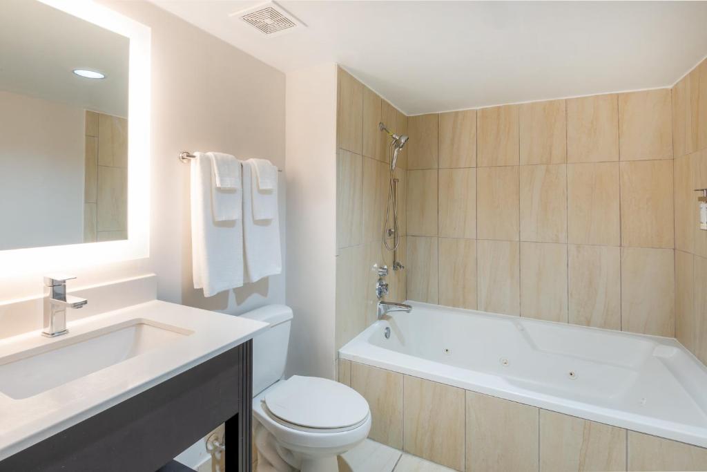 Holiday Inn Express Philadelphia NE-Bensalem by IHG