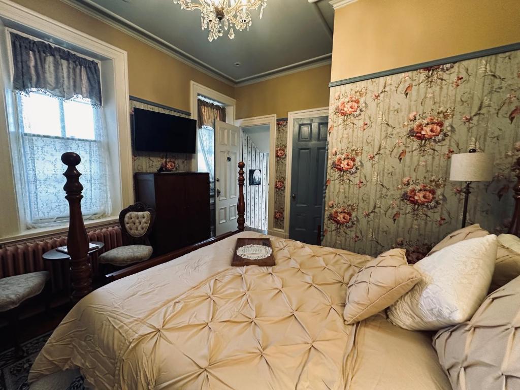 Susquehanna Manor Inn