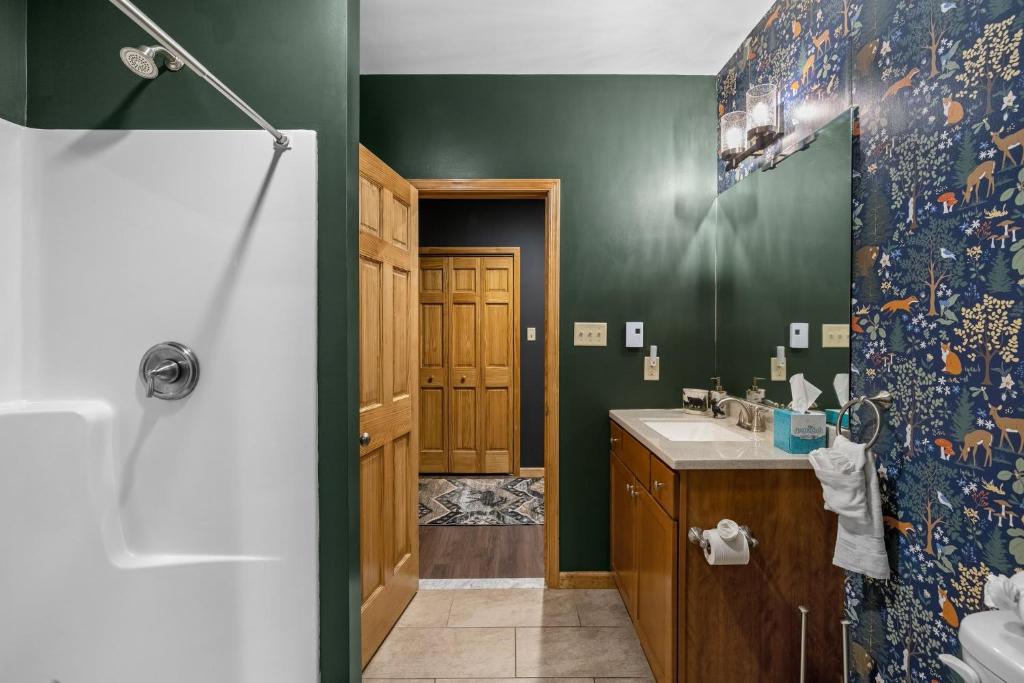 Hot Tub (Jacuzzi) - Photo 4