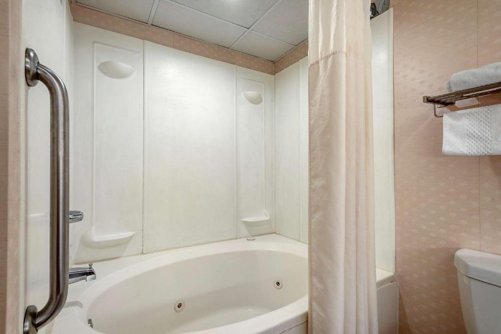 Quality Inn Montgomeryville-Philadelphia