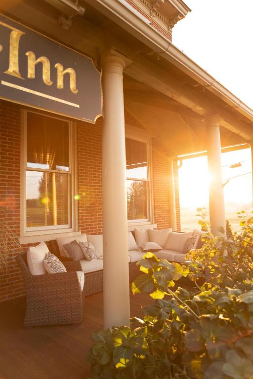 The Londonderry Inn - Image 7