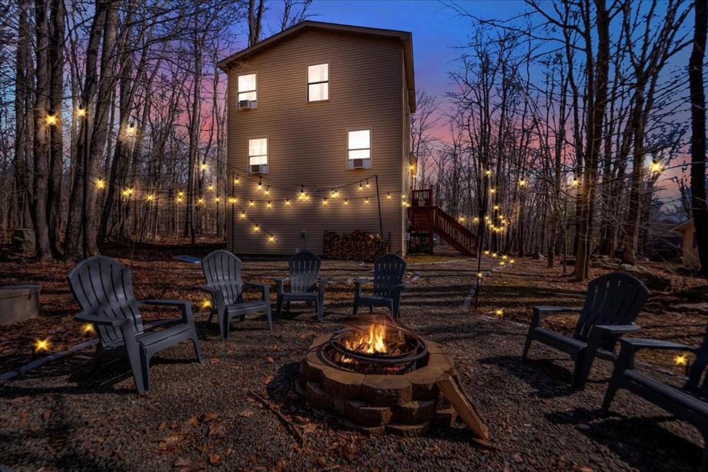 Chalet Lake, Movie Theater, Hot Tub, Arcade - Image 7