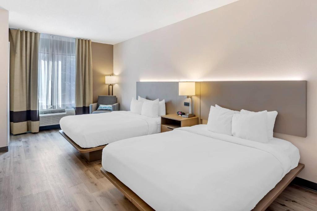 Comfort Inn & Suites Sayre - Image 5