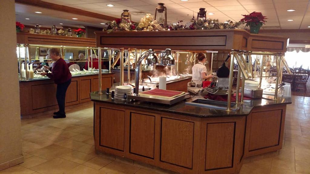 Bird-in-Hand Family Inn - Image 5