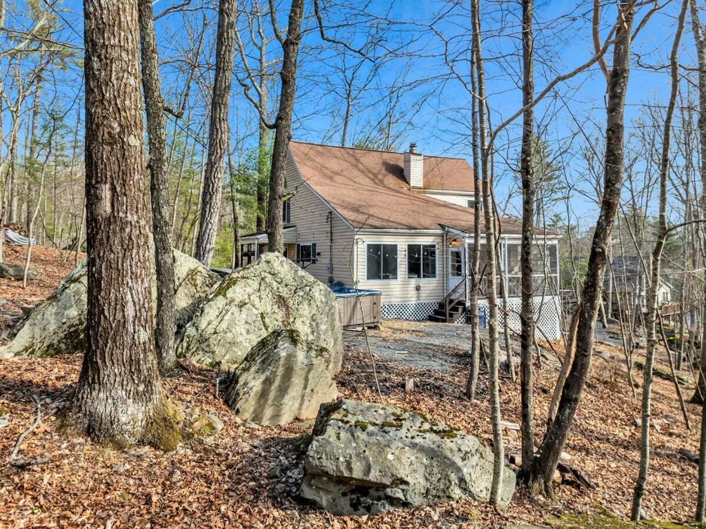 Hot Tub (Jacuzzi) - Photo 6