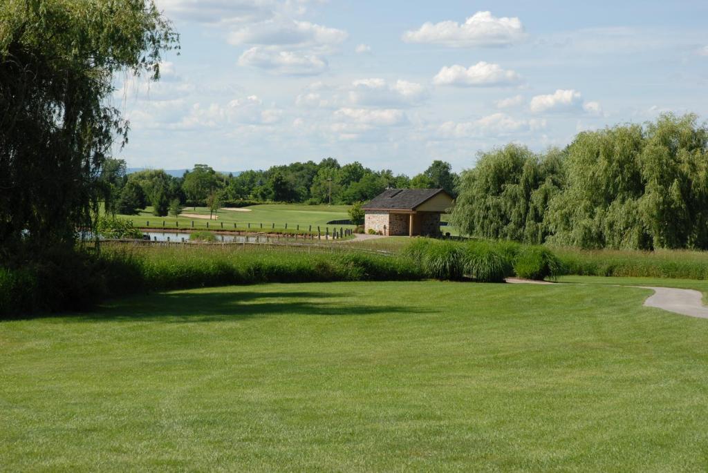 Bridges Guest Quarters - Image 6
