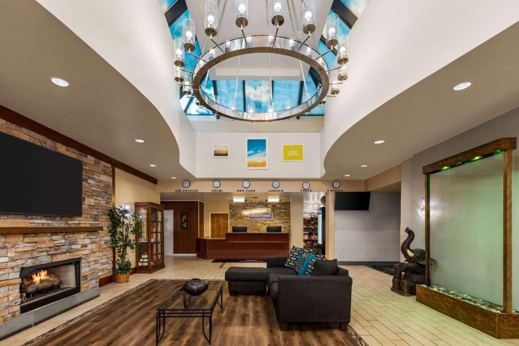 Days Hotel by Wyndham Allentown Airport / Lehigh Valley - Image 5