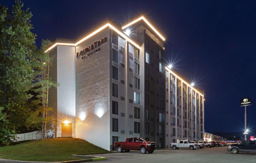 DoubleTree by Hilton Washington Meadow Lands Casino Area - Image 8