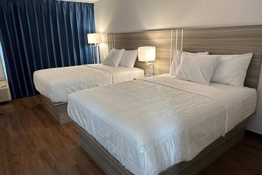 Baymont by Wyndham Milesburg - Image 4