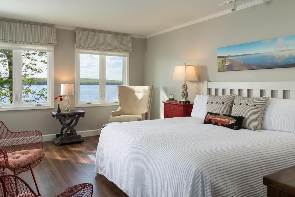 Silver Birches Resort - Image 8