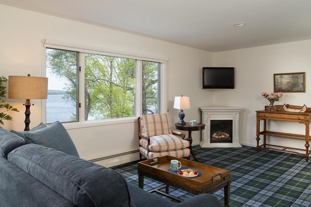 Silver Birches Resort - Image 6