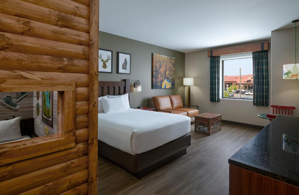 Great Wolf Lodge Poconos - Image 8