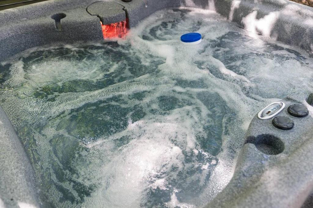 Hot Tub (Jacuzzi) - Photo 6