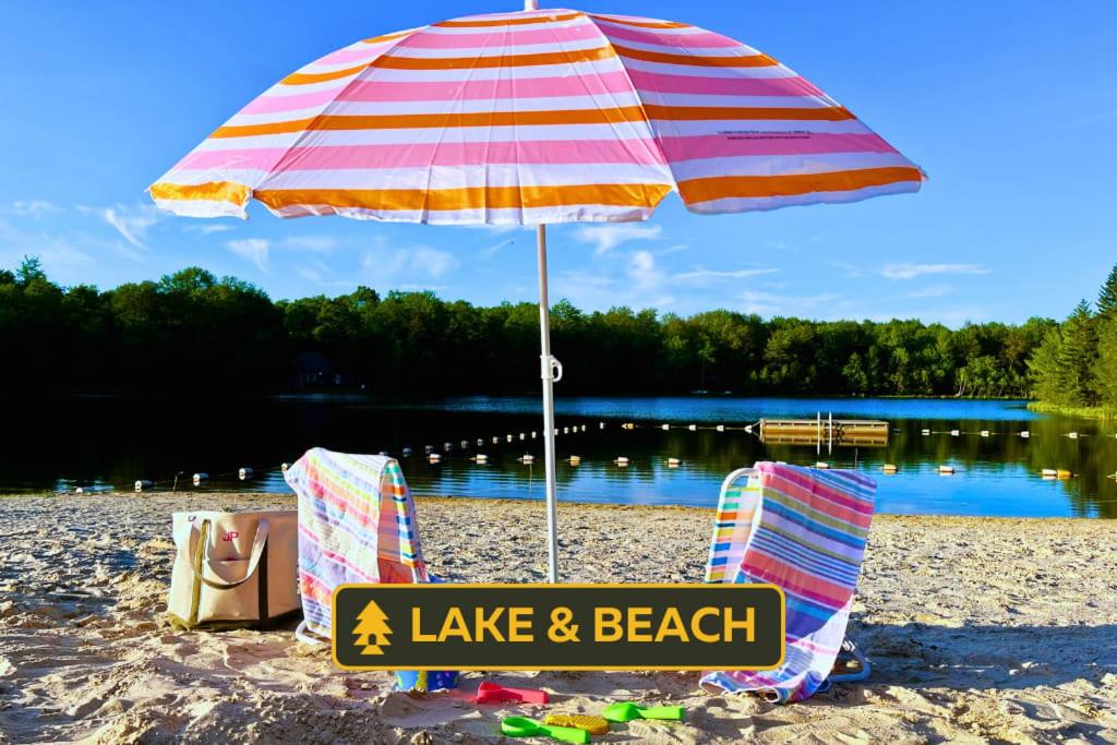 New Foxfire Haus - Modern - Hot tub Pet-friendly - Image 6