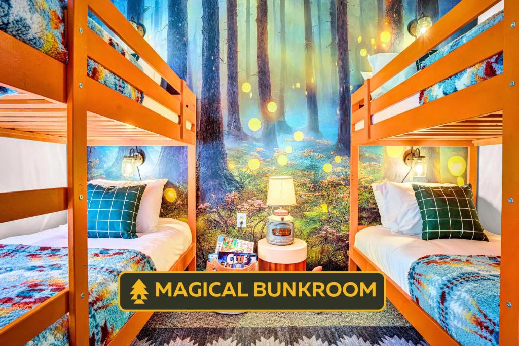 New Foxfire Haus - Modern - Hot tub Pet-friendly - Image 5