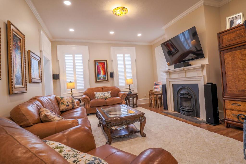 Hickory House B & B - Image 4