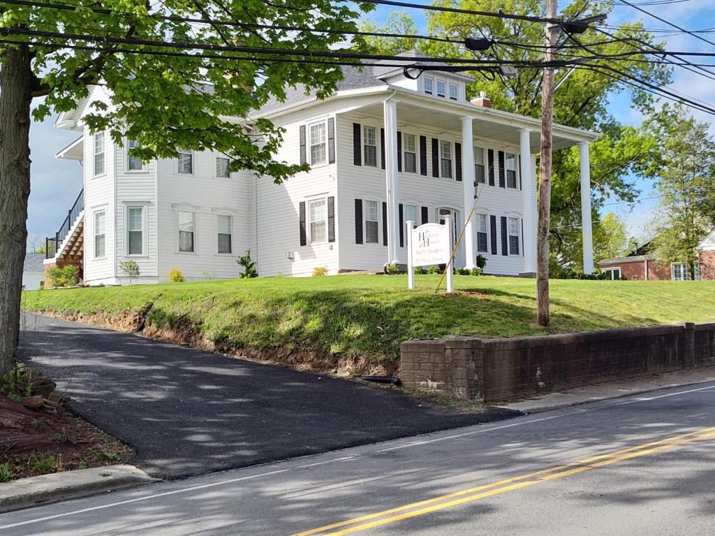 Hickory House B & B - Image 7