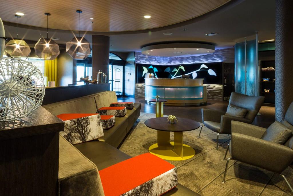 SpringHill Suites Quakertown Pennsylvania - Image 6