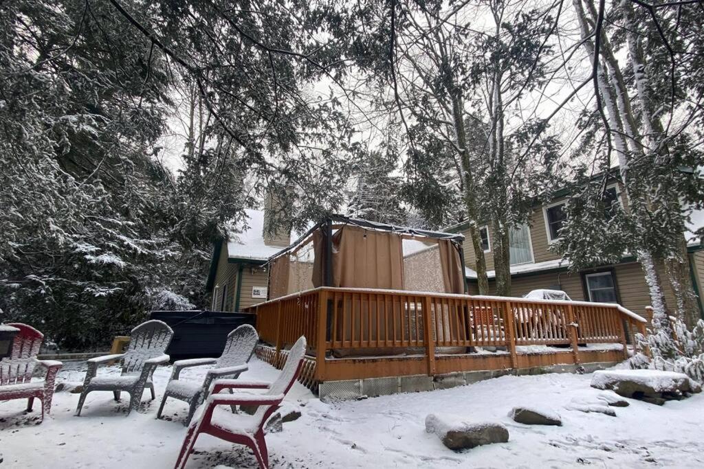 Hot Tub (Jacuzzi) - Photo 2